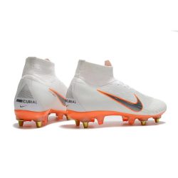 Nike Mercurial SUPERFLY 6 ELITE SG-PRO Anti-Clog Vit Naranja_5.jpg